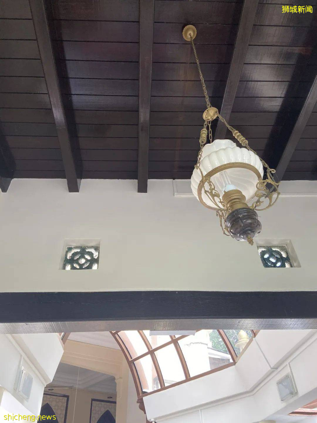 新加坡也有比萨斜塔?!小众打卡地推荐来了