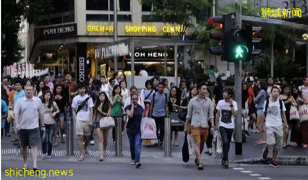 新加坡VS香港，你選哪一個