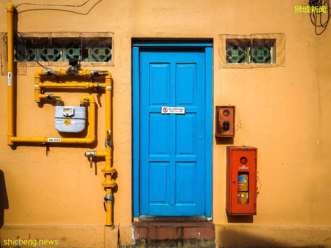 新生攻略 在新加坡體驗伊斯蘭文化