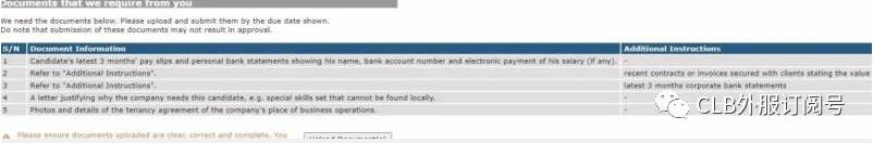 注意!申请EP工作准备被拒,原因竟是学历认证
