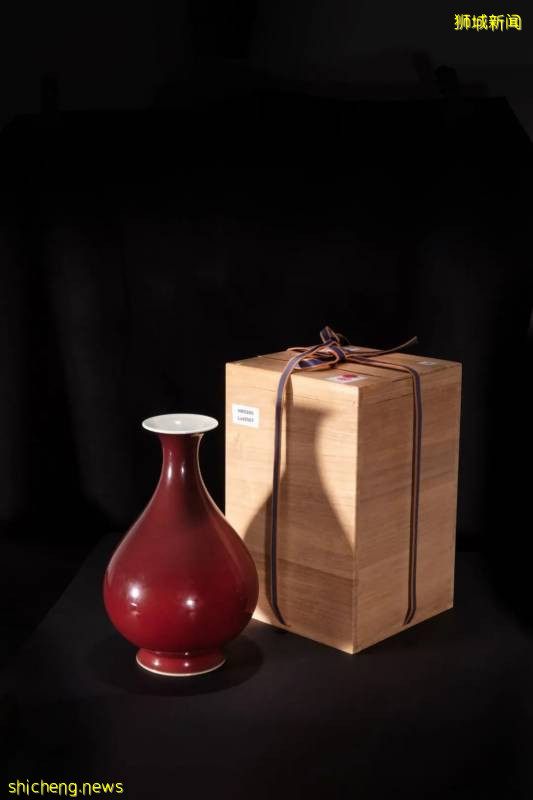 新加坡國際拍賣品珍雅趣專場,來源有序、即將舉槌