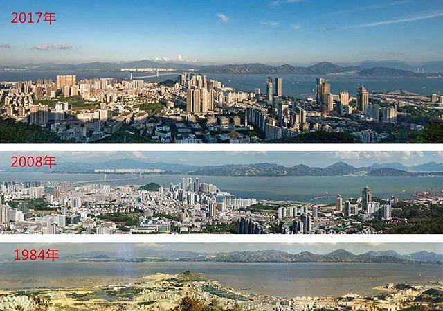 李光耀:在未來,或許很多國家都要在中美夾縫之中生存