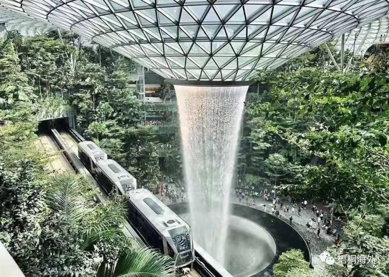 春节哪里过？带您玩转新加坡