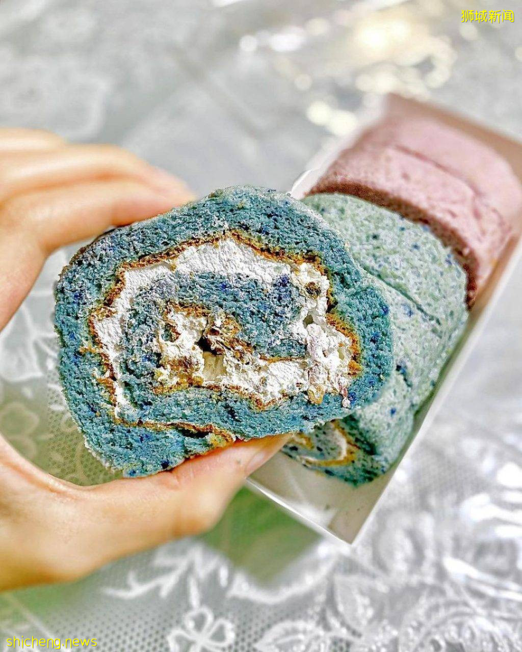 好吃到离谱💥 MuYoo爆浆麻薯面包🤤 奇妙搭配惊艳味蕾,超多口味每种都想来一个