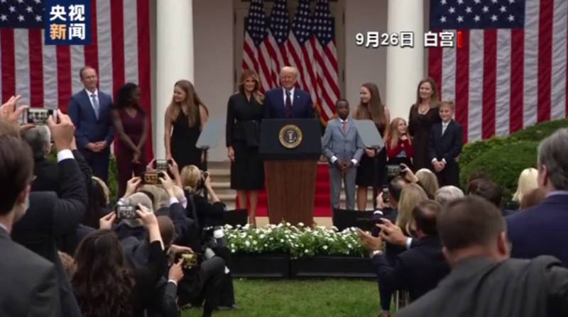 新加坡今增12例!特朗普情況嚴重了!未來48小時很關鍵