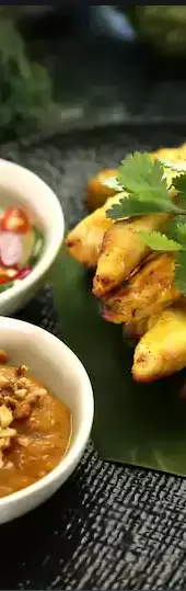 这些小有名气的小贩中心,有你PICK的吗