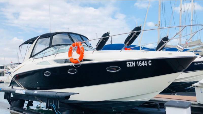 出海轰趴看日落！新加坡游艇攻略，低至89元/人