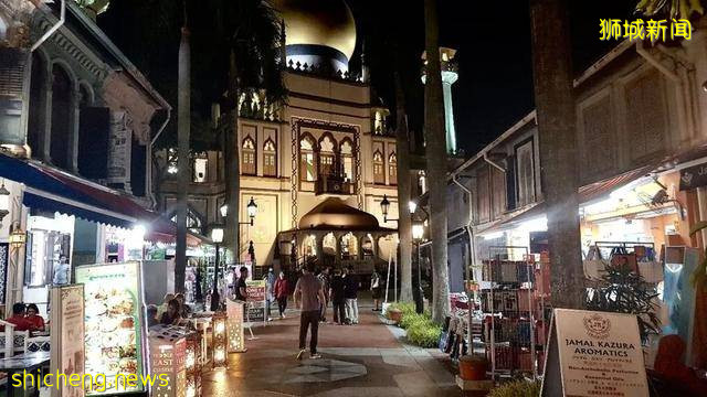 新加坡重新面向中国开放旅行！除了环球影城还有什么好去处