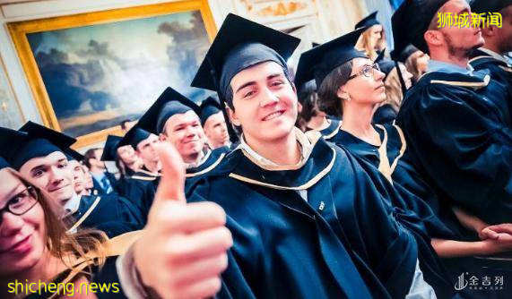 新加坡南洋理工大學基本概況!