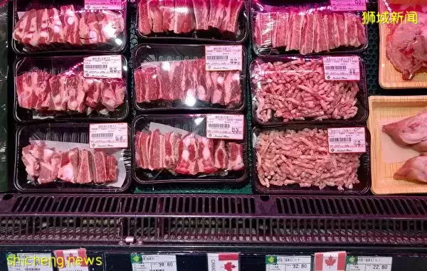 一直在涨价!详细对比7类涨价幅度最大的商品