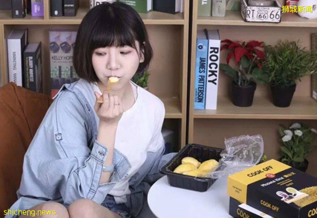 狮城榴梿季拉开序幕!该去哪里组个榴梿局呢