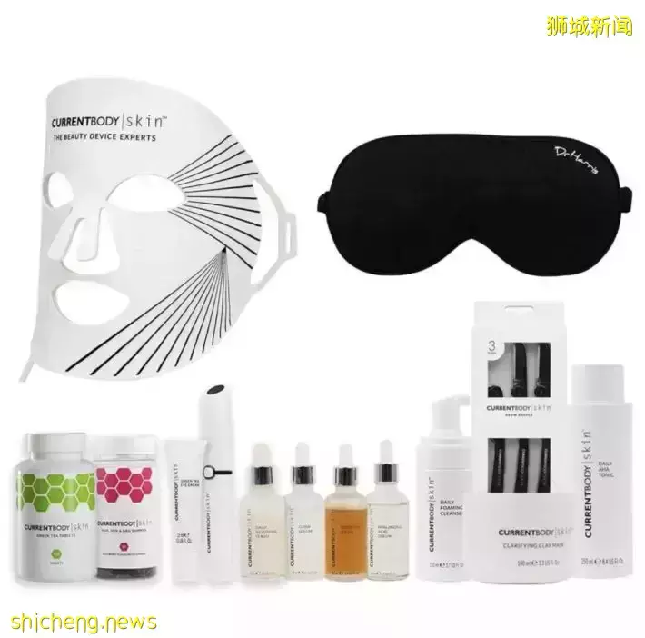 從春節大促到情人節！熱門美容儀全線低至6折！洗臉機、美容儀、脫毛套裝全參與