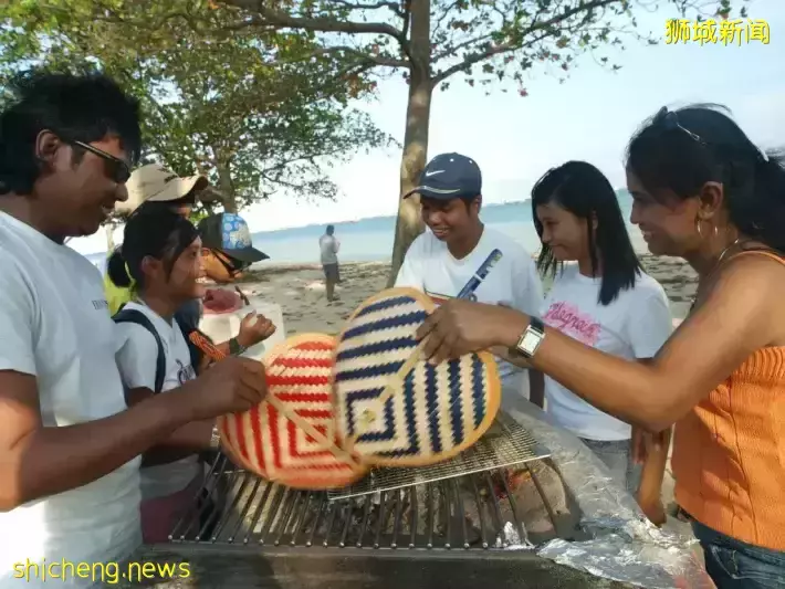 户外露营和BBQ就要重新开放啦!3月15日起可通过AXS申请