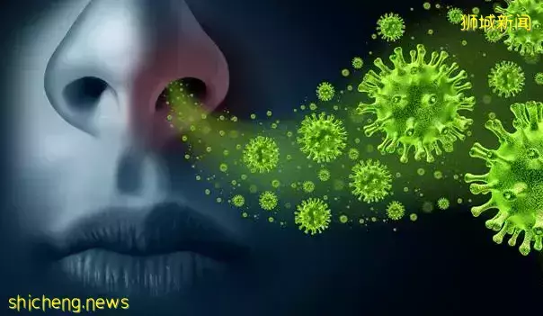 刚刚!民航局再发熔断令,4个新加坡回中国航班受影响!英国宣布彻底解封:感染者不隔离