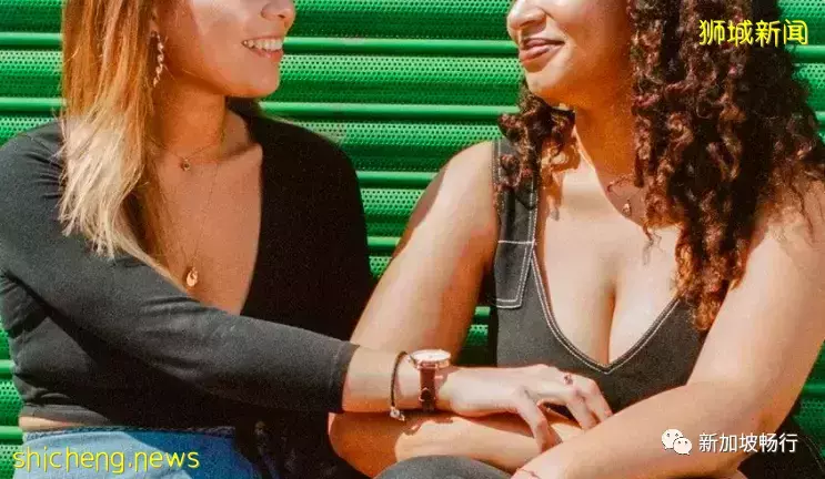 我的柏拉图式生活伙伴关系在 TikTok 上风靡一时