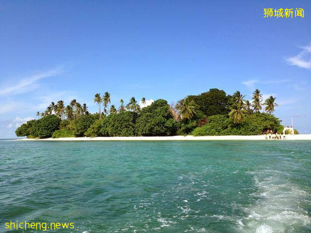 新加坡安乐岛，一个并不安乐的岛，揭开尘封已久的南洋往事