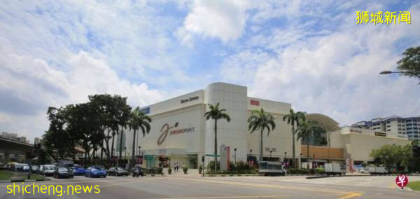 ◤新国CCB◢你到过裕廊坊吗？未来14天 请注意健康