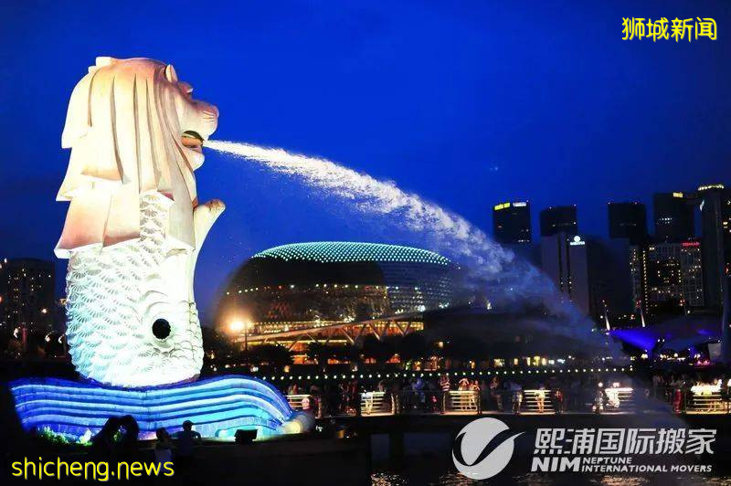 移民搬家到新加坡的攻略分享