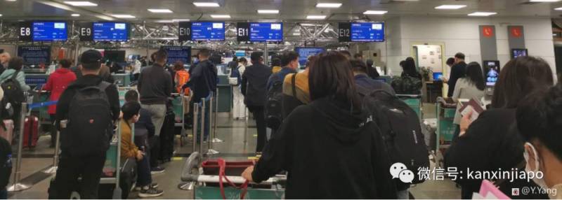 厦门飞新加坡却降落吉隆坡…… 谈旅程,心都酸了一半