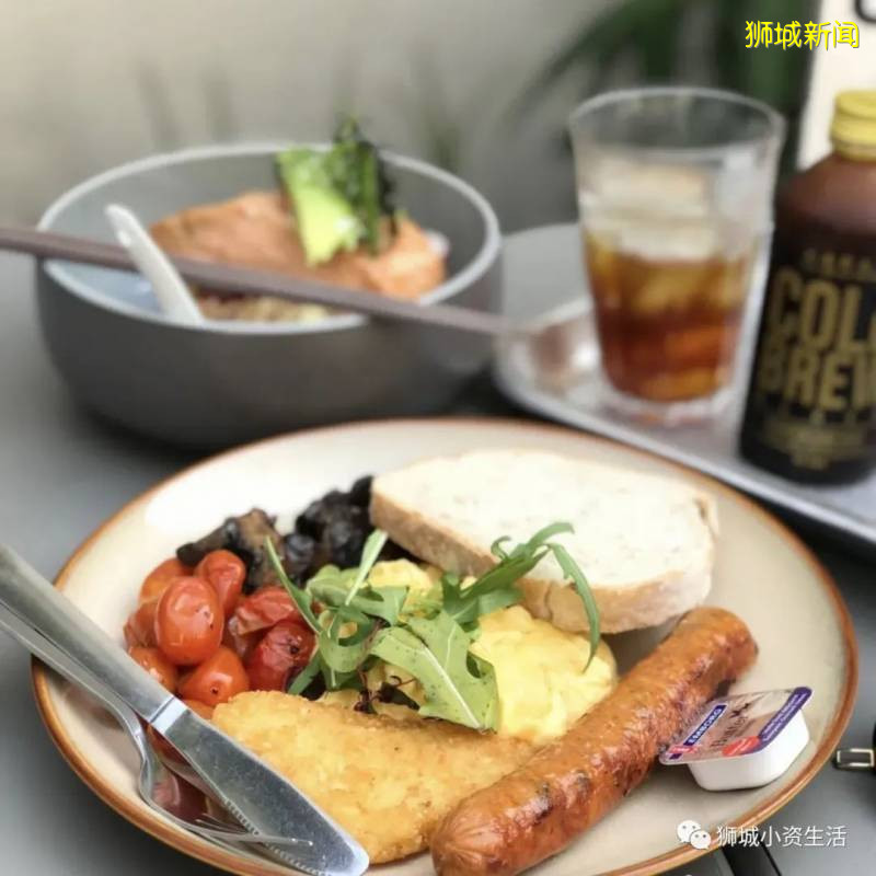 6家絕對挑起你食欲的網紅Brunch！趕快碼起來