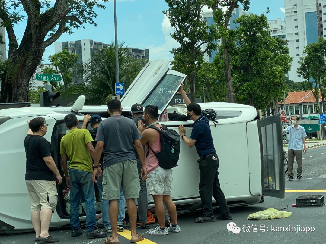 新加坡建筑业的谷底反弹,不料是破产潮的开始