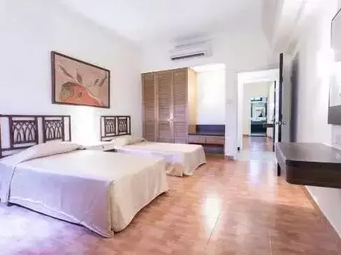 酒店住膩了?新加坡12個特別的度宅假方式推薦,小木屋、帳篷、遊艇