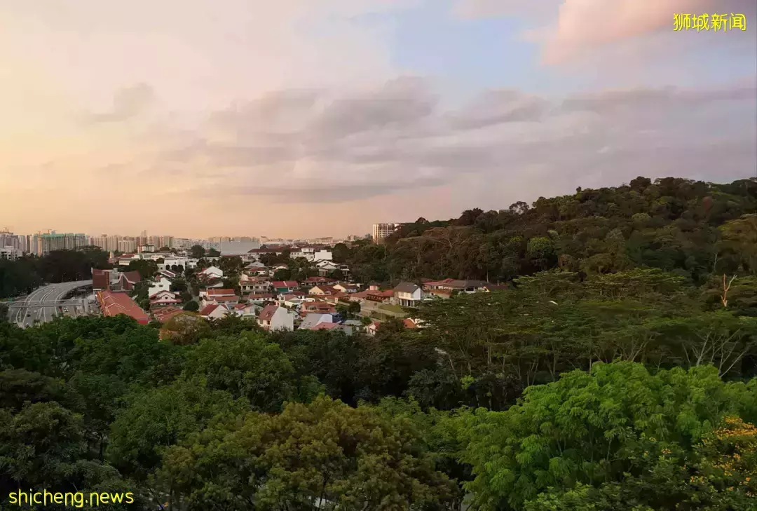 降溫措施,在不同的住宅領域的影響