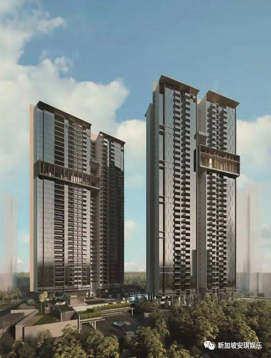 盘点那些“保值”又“稳中有升”的新加坡房产
