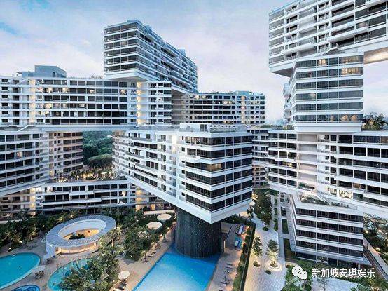 新加坡房产投资又又又叕出事啦