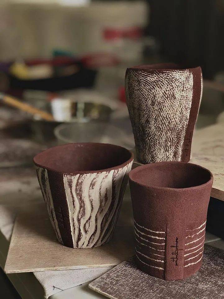 一起玩泥巴!新加坡11家陶艺馆,给娃童年加点糖,还能带作品回家