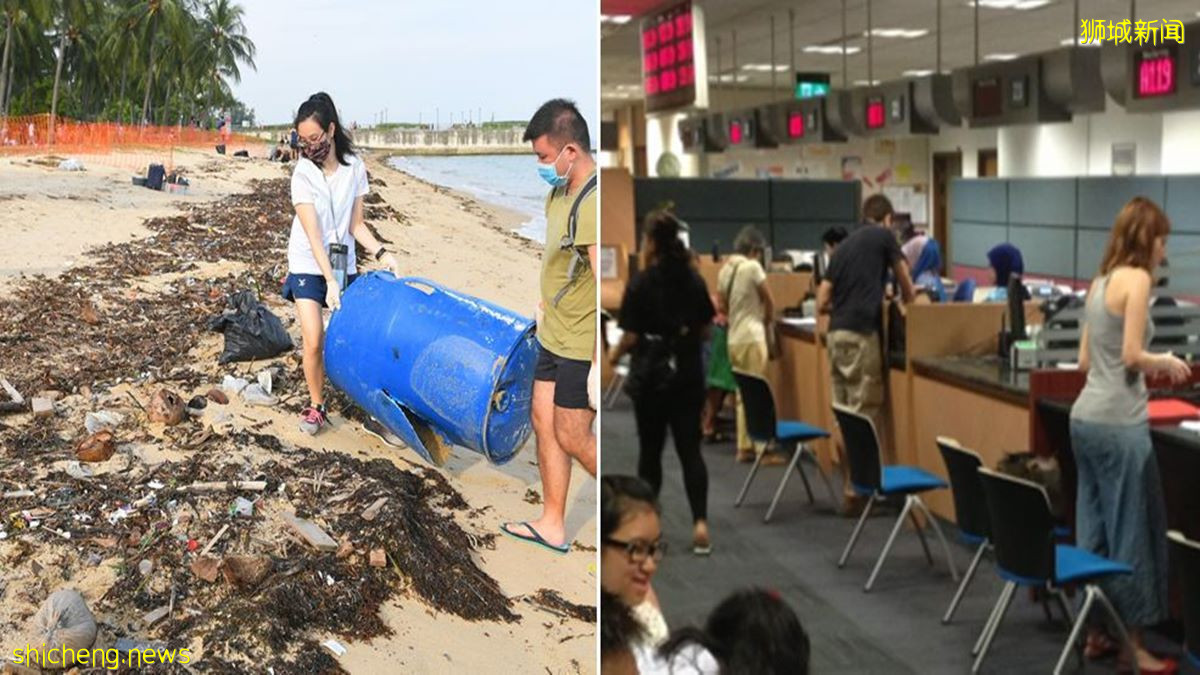 去参加做义工或捐血，拿新加坡PR会比较容易吗