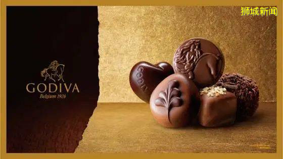 千万人都爱它!全世界最好吃的10款巧克力