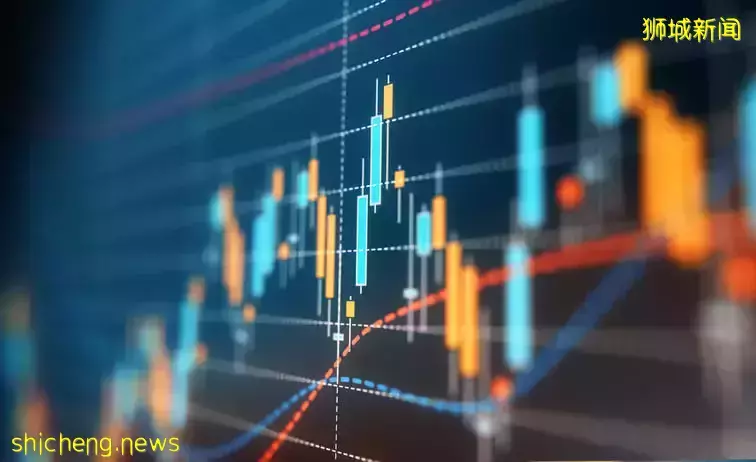 从德勤到大华银行,金融背景的她选择转型做数据分析