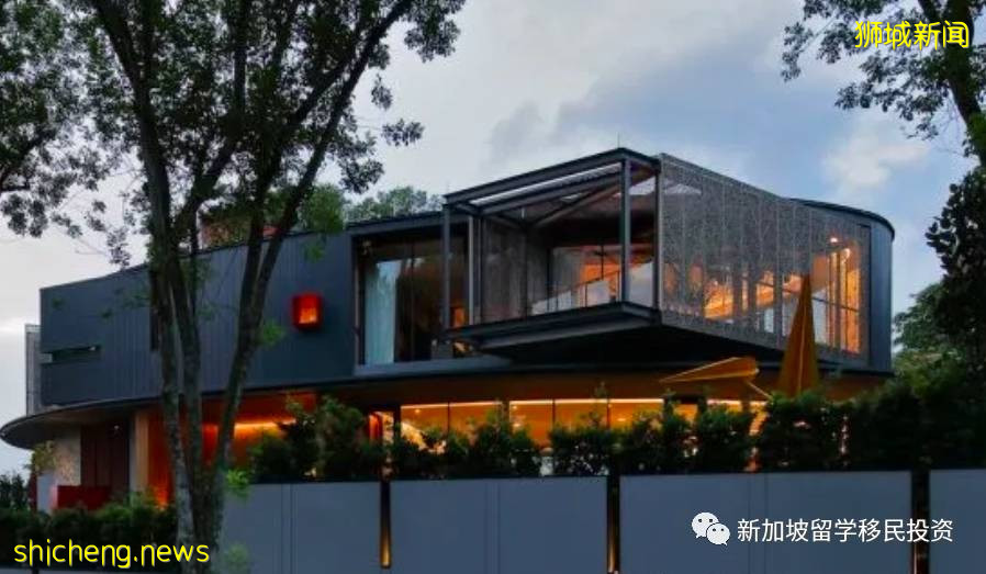 爲什麽世界地圖上的小紅點,卻是富豪“吸鐵石”