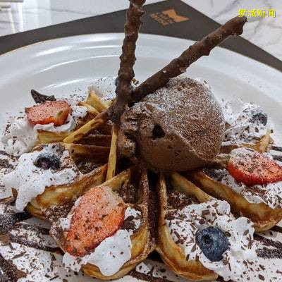 精品café雲集!烏節路高逼格Café大盤點,逛街吃Café,周末完美打開方式