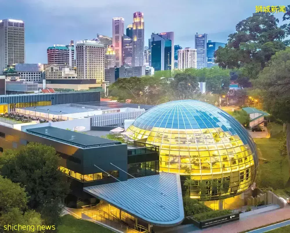 新加坡EP/SP工簽標准又提高了！你的學曆和薪水達標了嗎