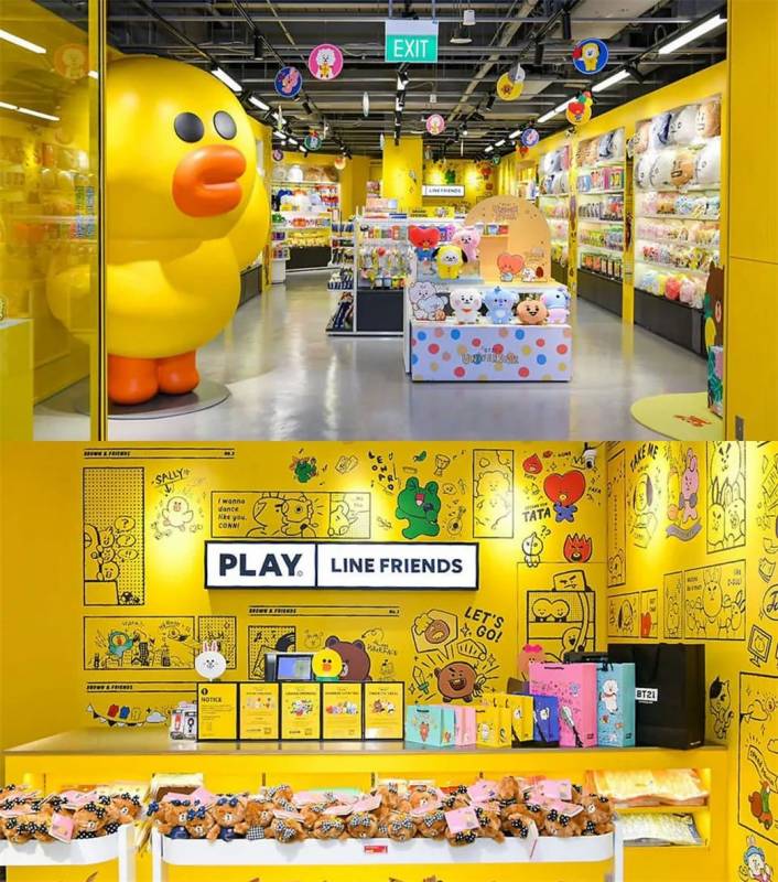 12月新加坡新開網紅店：超人氣日料店、侏羅紀快閃咖啡廳、夢幻北歐冰屋