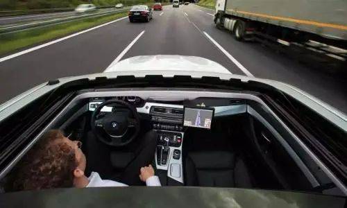 隱私問題令人擔憂,新加坡無人駕駛到底該走向何方