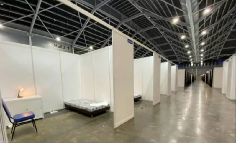 新加坡58143人感染,仅28人死亡!而这种病的死亡人数已超新冠