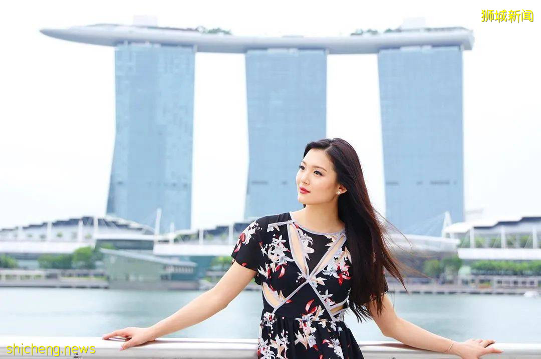 新加坡精英男娶越南新娘，先婚后爱，这部新加坡剧太上头啦