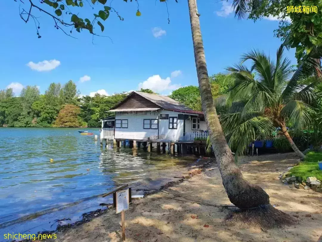 無需簽證！新加坡周邊12個絕美小島，每個都超有特色