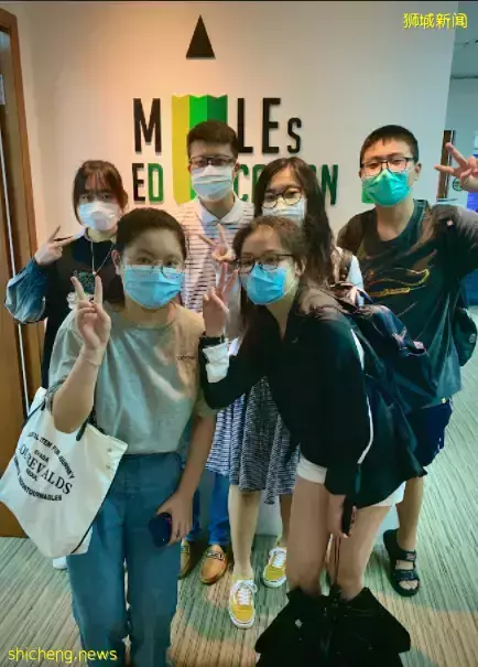 疫情下，马来西亚2.1万人辍学！新加坡没有“垮掉的一代”，全靠怕输精神