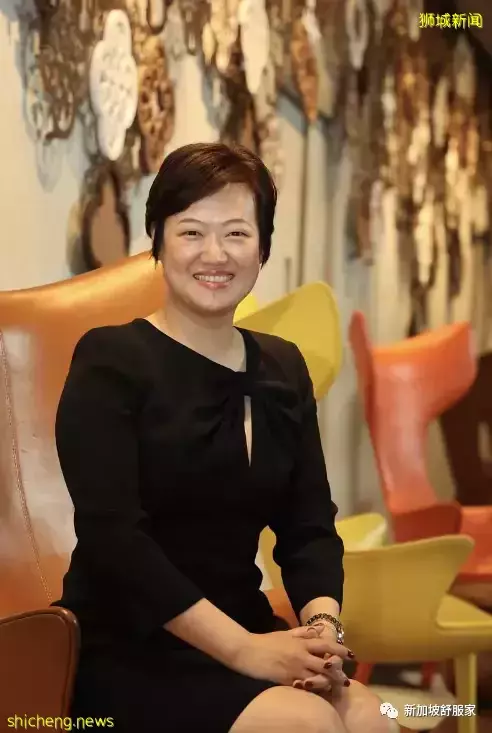 中国科兴在新加坡投资100亿设总部!又一波富豪要来啦