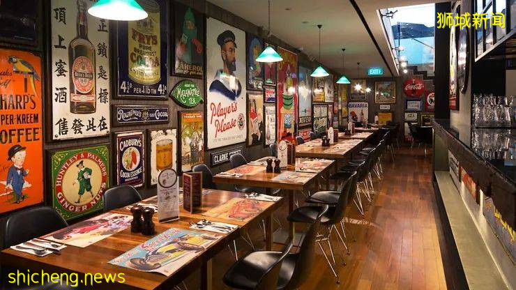 新加坡丨值得一去的博物馆（二）