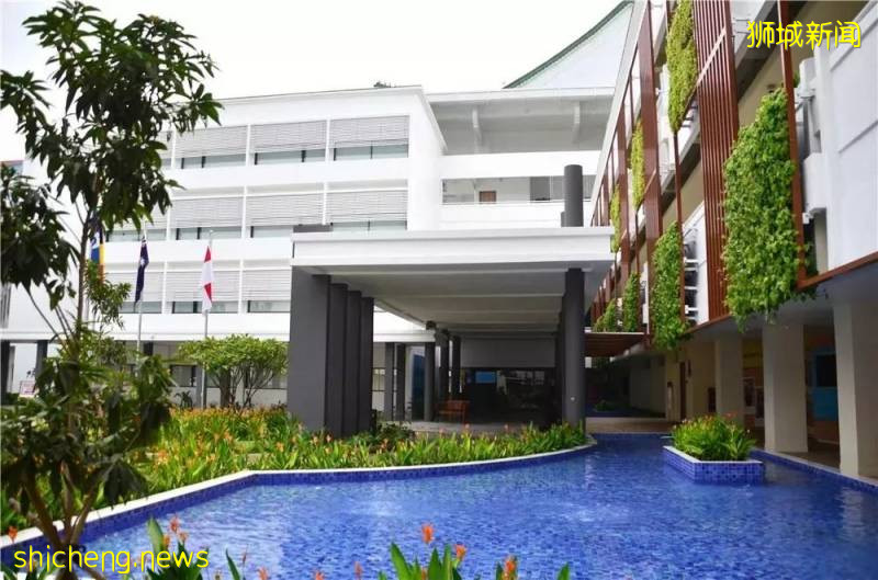 新加坡开学季,留学“避雷”指南