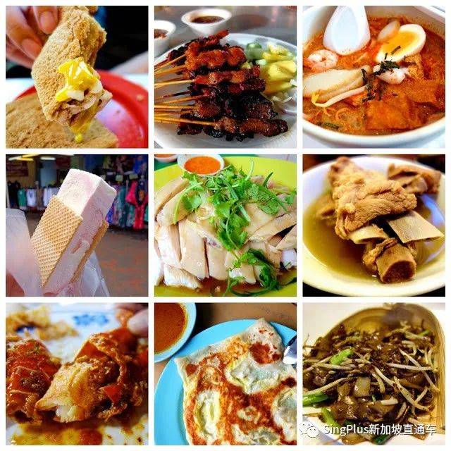 十條最佳新加坡遊覽路線,用券後統統低于60新!一般人我不告訴他