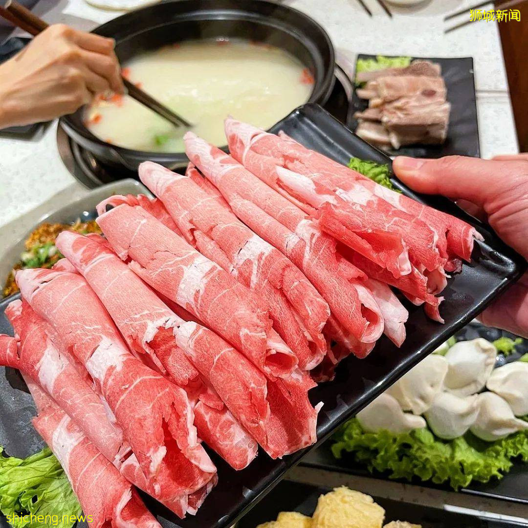 獅城8家火鍋外賣大集合,拯救在家饞哭了的你