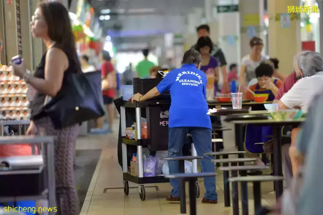 惊!新加坡计程车司机猝死在车上!还好没有乘客