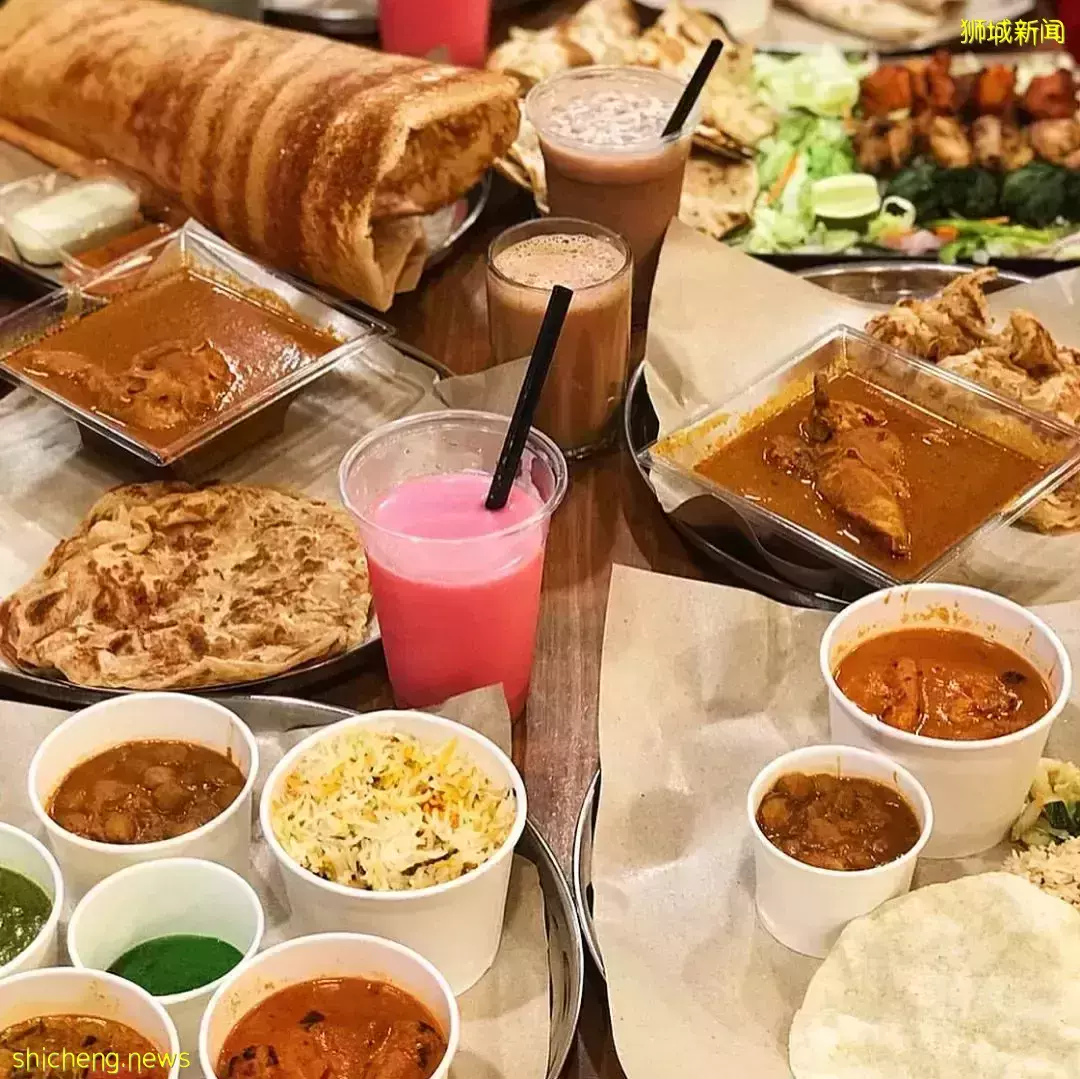 獅城MRT美食 獅城西部foodie的心頭好,Boon Lay MRT美食圖鑒大賞