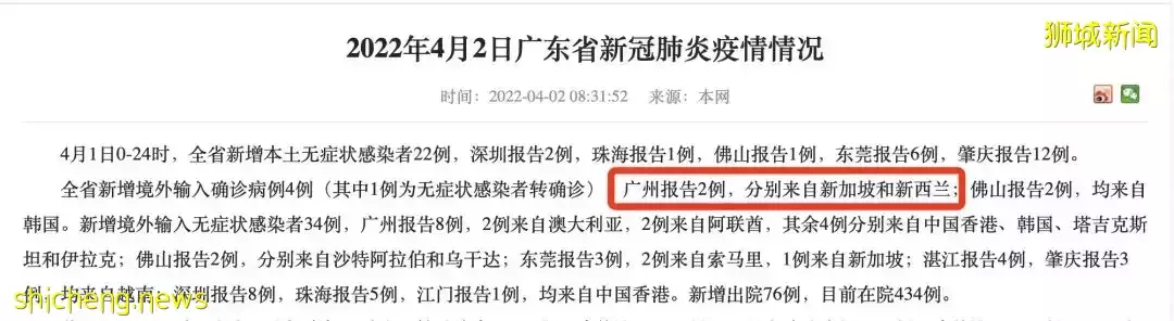 又一回国航班熔断了!全球死亡率排行:中国最低,新加坡第三!张文宏有错么
